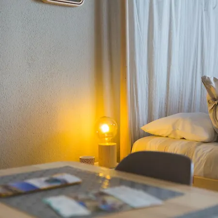 Live Estudio Centro 2 Málaga