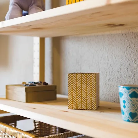 Appartement Live Estudio Centro 2