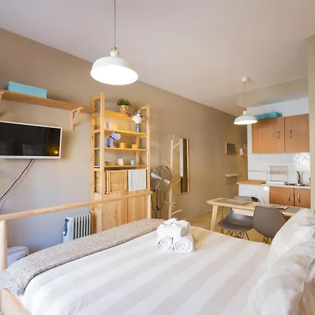 Live Estudio Centro 2 *