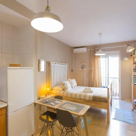 Live Estudio Centro 2