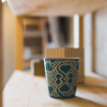 Live Estudio Centro 2 Appartement