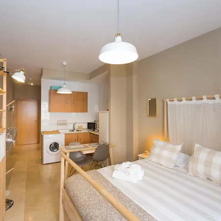 Appartement Live Estudio Centro 2 *