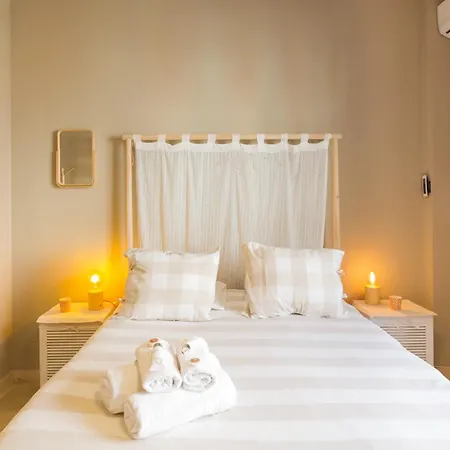 Appartement Live Estudio Centro 2 Málaga