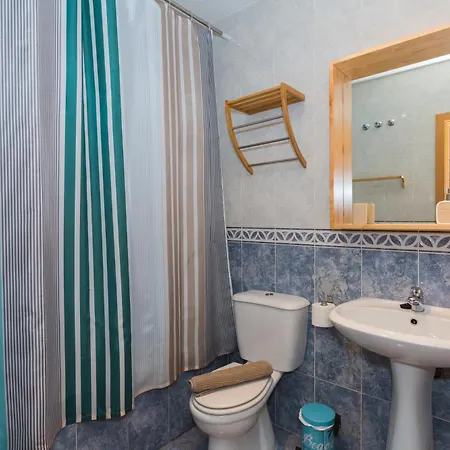 Live Estudio Centro 2 Appartement *