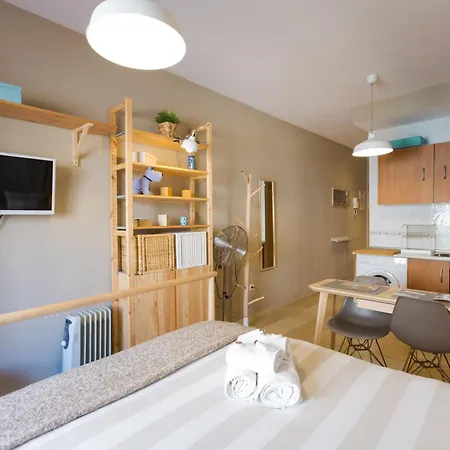 Live Estudio Centro 2