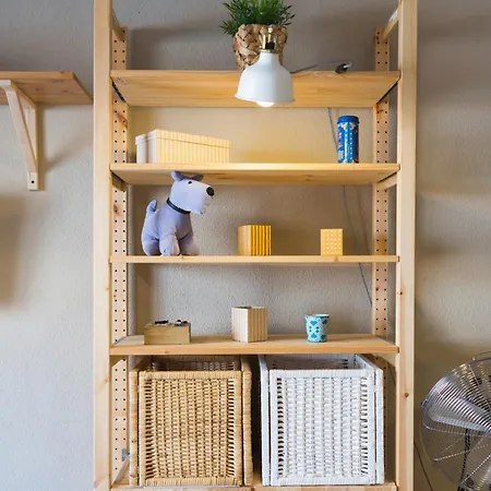 Appartement Live Estudio Centro 2 Málaga