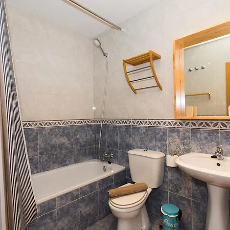 Appartement Live Estudio Centro 2