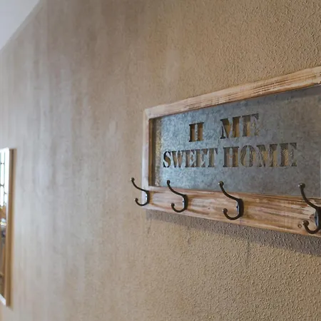 Live Estudio Centro 2 Appartement *