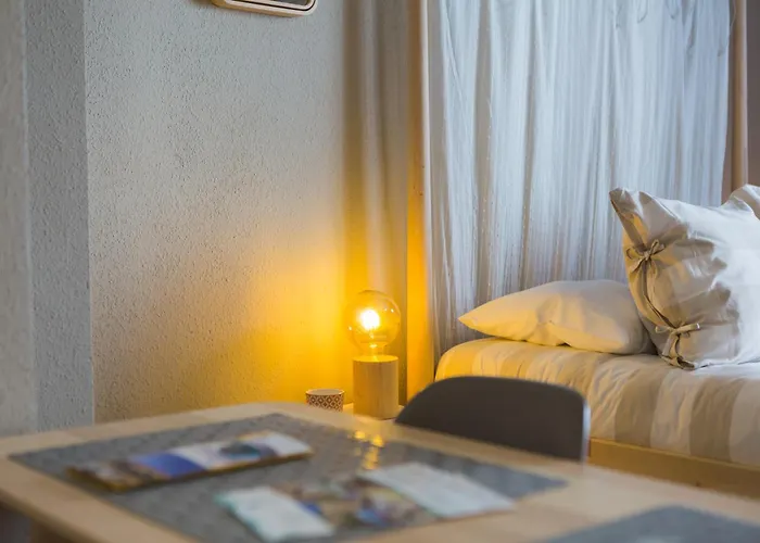 Live Estudio Centro 2 马拉加