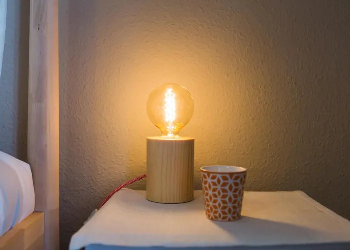 Live Estudio Centro 2 公寓