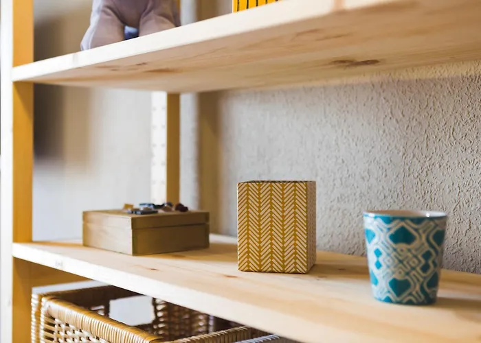 公寓 Live Estudio Centro 2