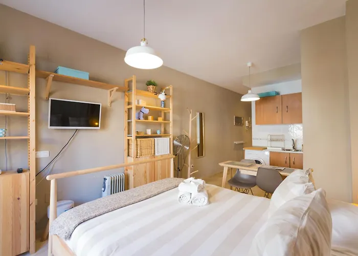 Live Estudio Centro 2 *