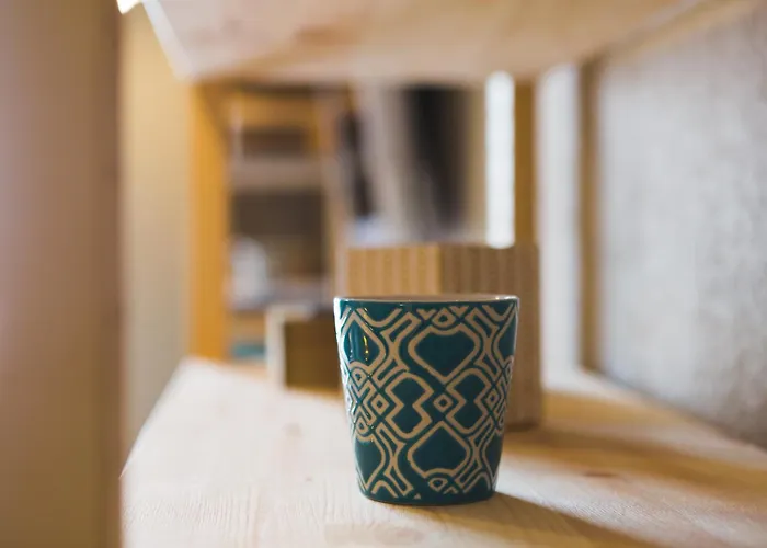 Live Estudio Centro 2 公寓