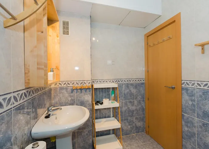 公寓 Live Estudio Centro 2