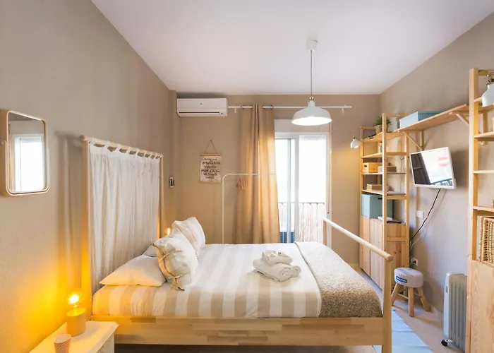 公寓 Live Estudio Centro 2