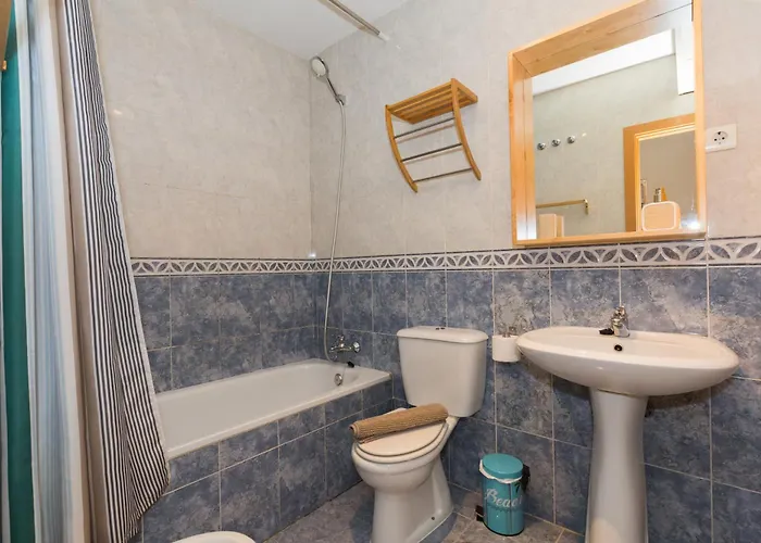 公寓 Live Estudio Centro 2