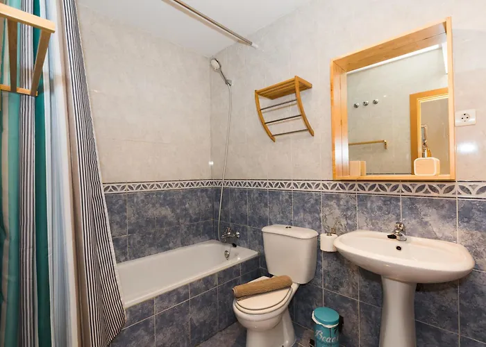 公寓 Live Estudio Centro 2