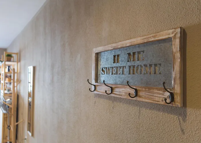 Live Estudio Centro 2 公寓 *