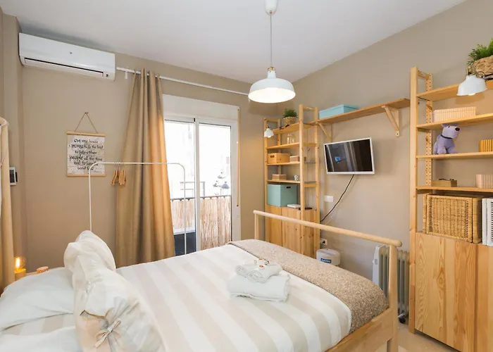 Live Estudio Centro 2 公寓