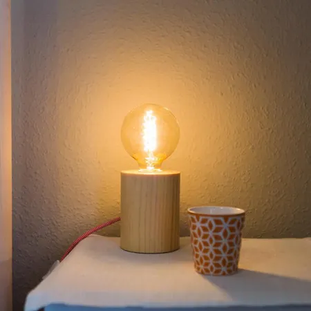 Live Estudio Centro 2 Apartmán