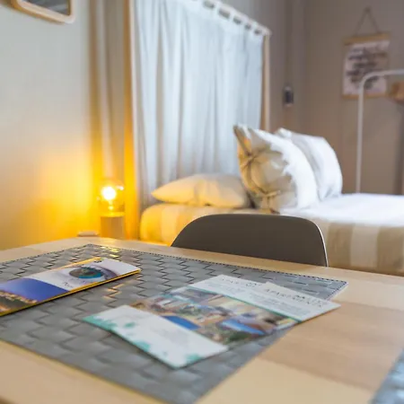 Apartmán Live Estudio Centro 2 *