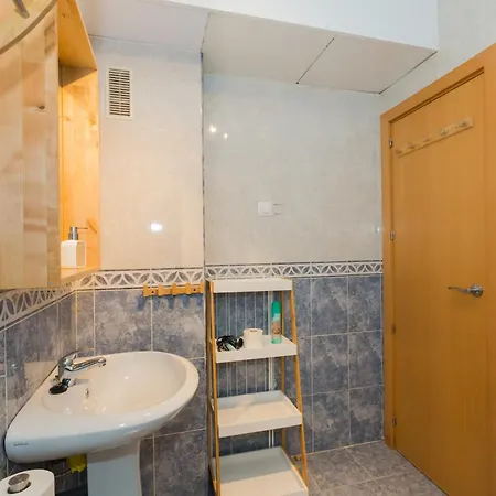 Apartment Live Estudio Centro 2