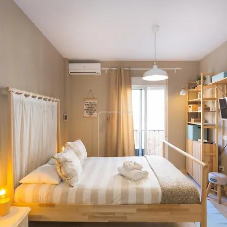 Apartmán Live Estudio Centro 2