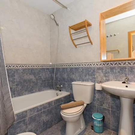 Apartment Live Estudio Centro 2