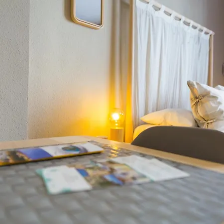 Apartment Live Estudio Centro 2 *