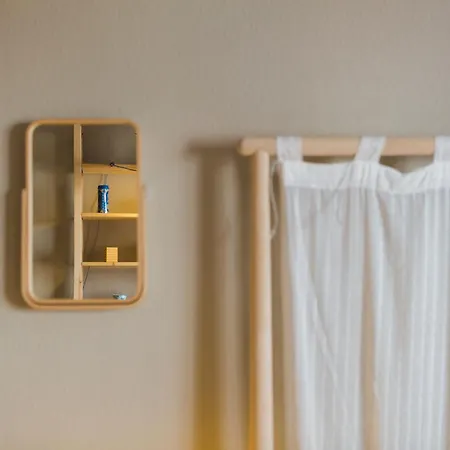 Apartmán Live Estudio Centro 2 Màlaga