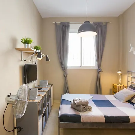 Apartmán Live Estudio Centro 2 *