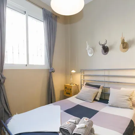 Apartmán Live Estudio Centro 2
